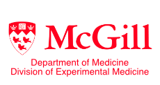 McGill Department of Medicine, Division of Experimental Medicine